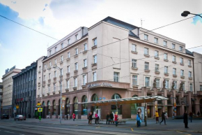Hotel Palác Elektra Ostrava